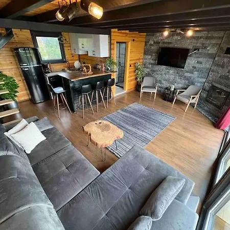 Villa Gunes Sakarya (Marmara)