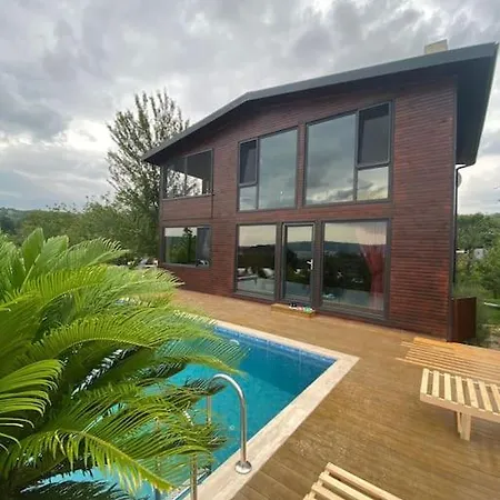 Gunes Villa *