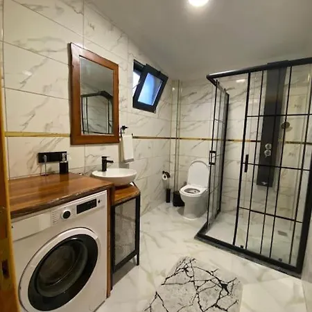 Villa Gunes Sakarya (Marmara)