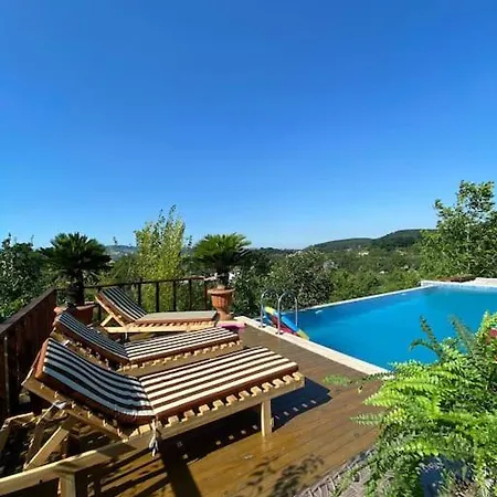 Villa Gunes *